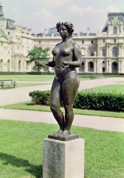 Pomona by Aristide Maillol